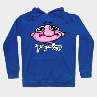 Bob the Blobfish Hoodie